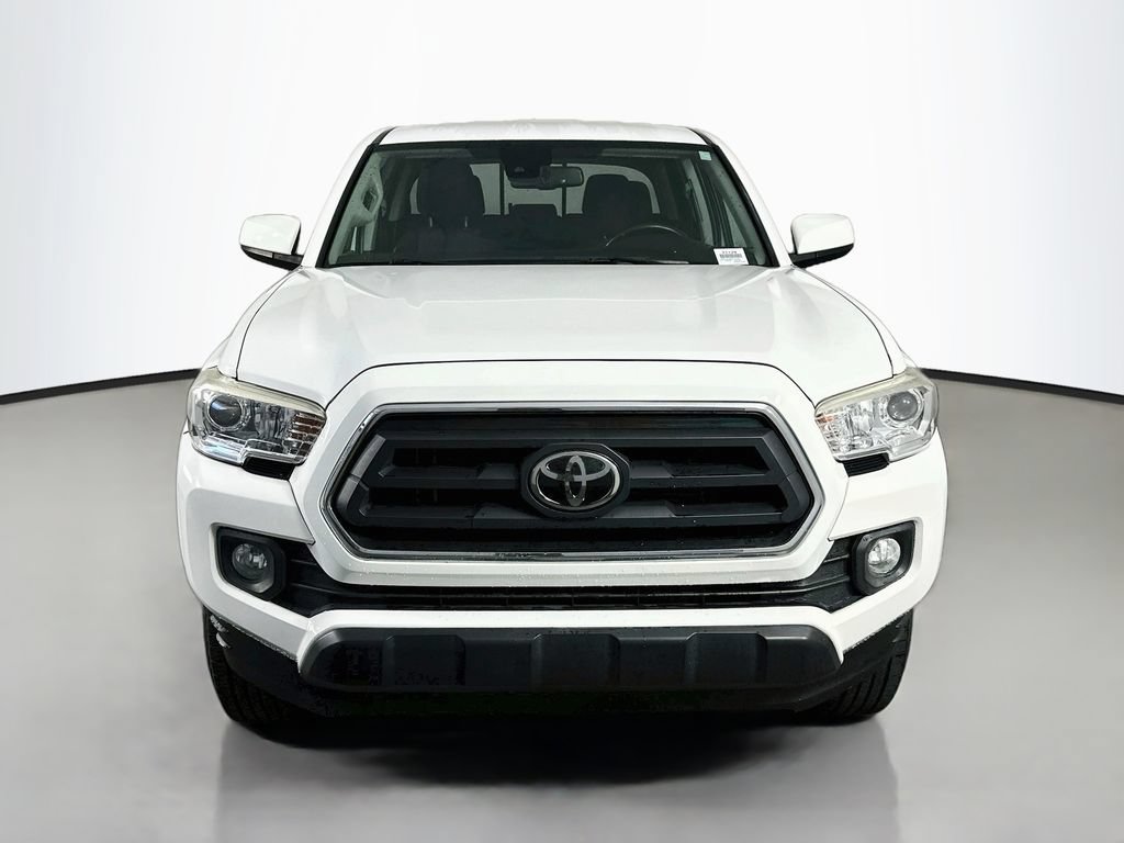 Used 2020 Toyota Tacoma SR5 RWD video 2