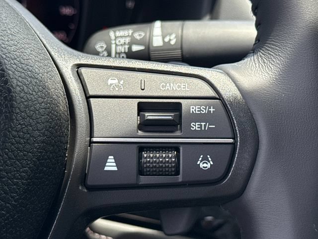 New 2026 Honda Accord Sport image 35