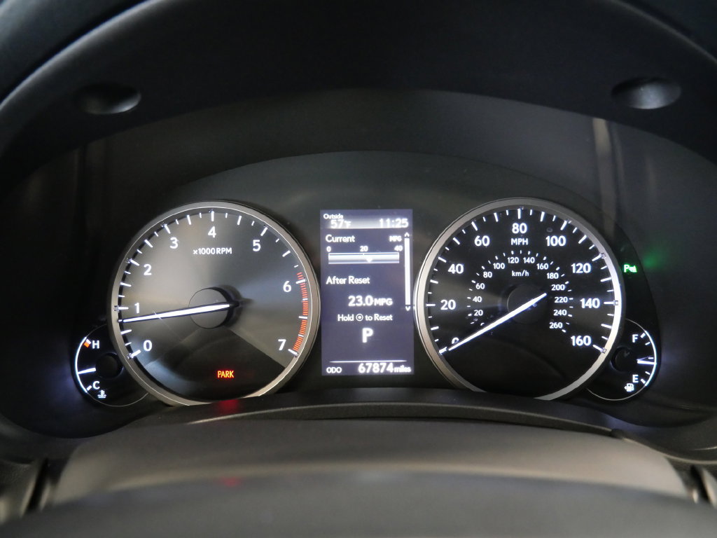 Used 2019 Lexus NX 300 AWD w/ Premium Package image 19