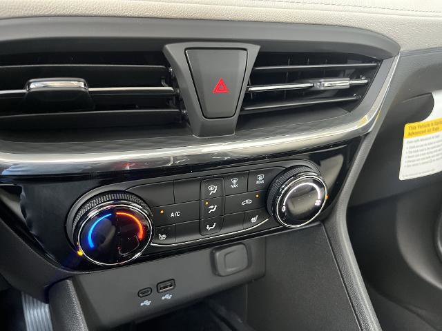 New 2026 Buick Encore GX Sport Touring w/ Advanced Technology Package image 10
