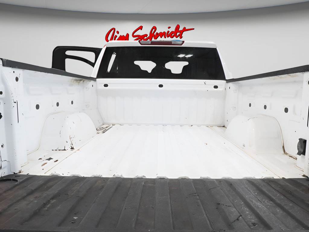 Used 2023 GMC Sierra 1500 Pro w/ Convenience Package AWD/4WD image 29