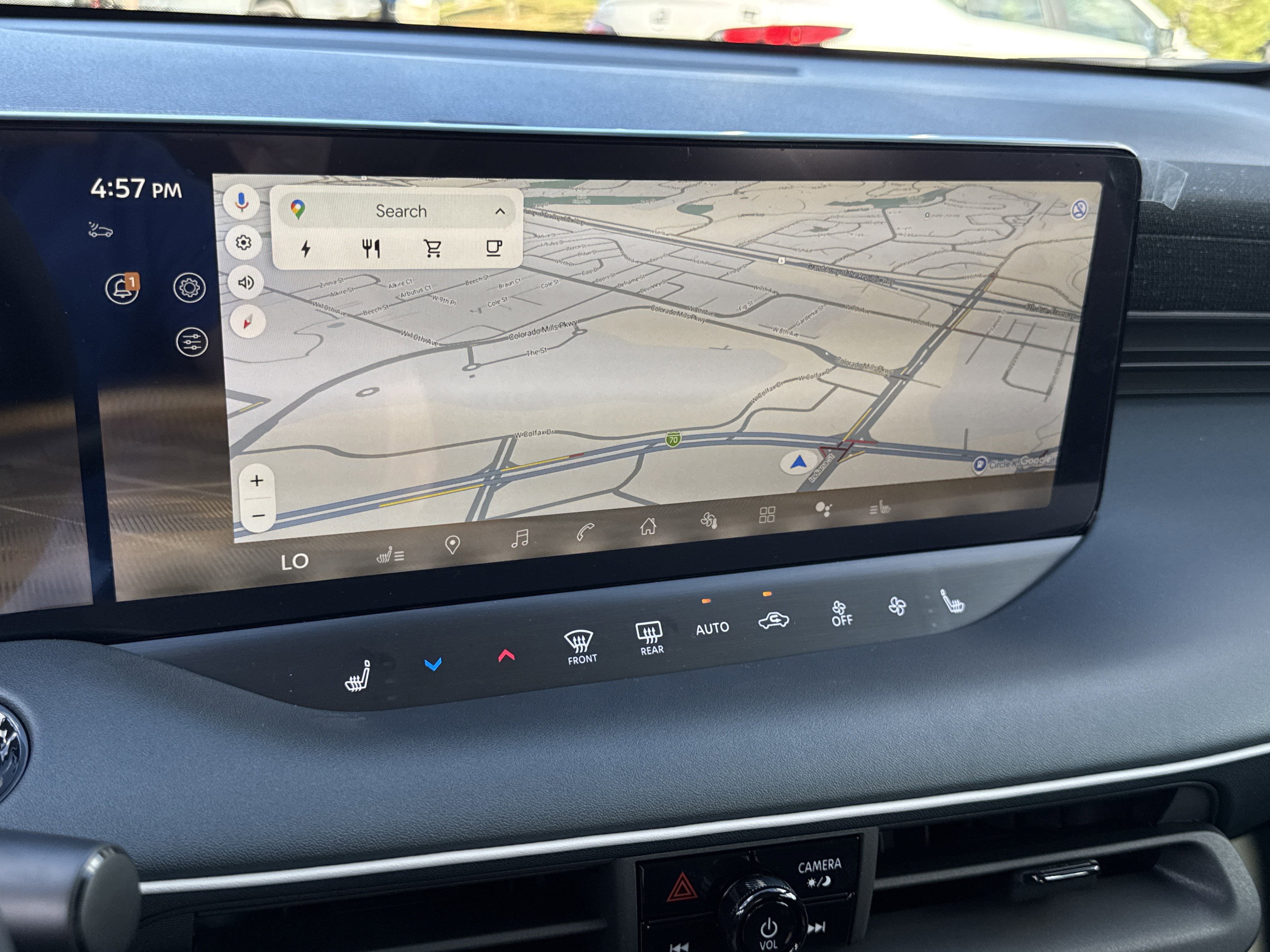 New 2026 Nissan Leaf SV+ FWD image 23