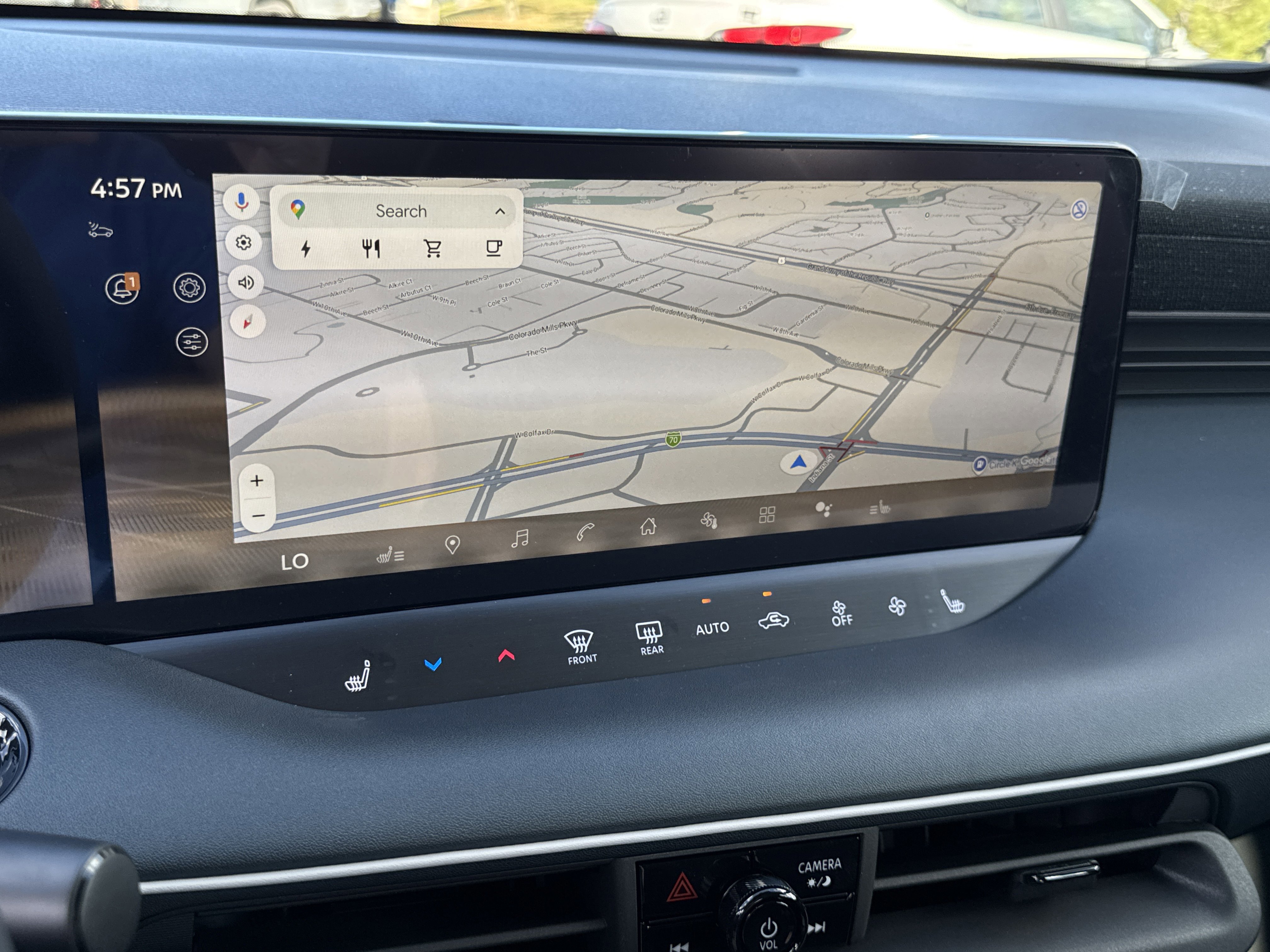 New 2026 Nissan Leaf SV+ FWD image 23