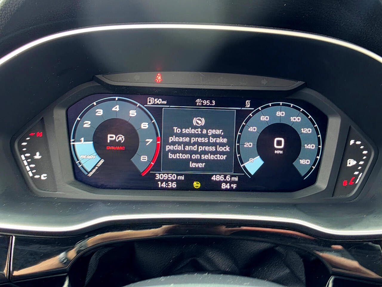 Used 2024 Audi Q3 2.0T Premium image 5