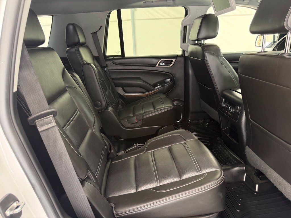 Used 2018 GMC Yukon Denali w/ Open Road Package AWD/4WD image 31