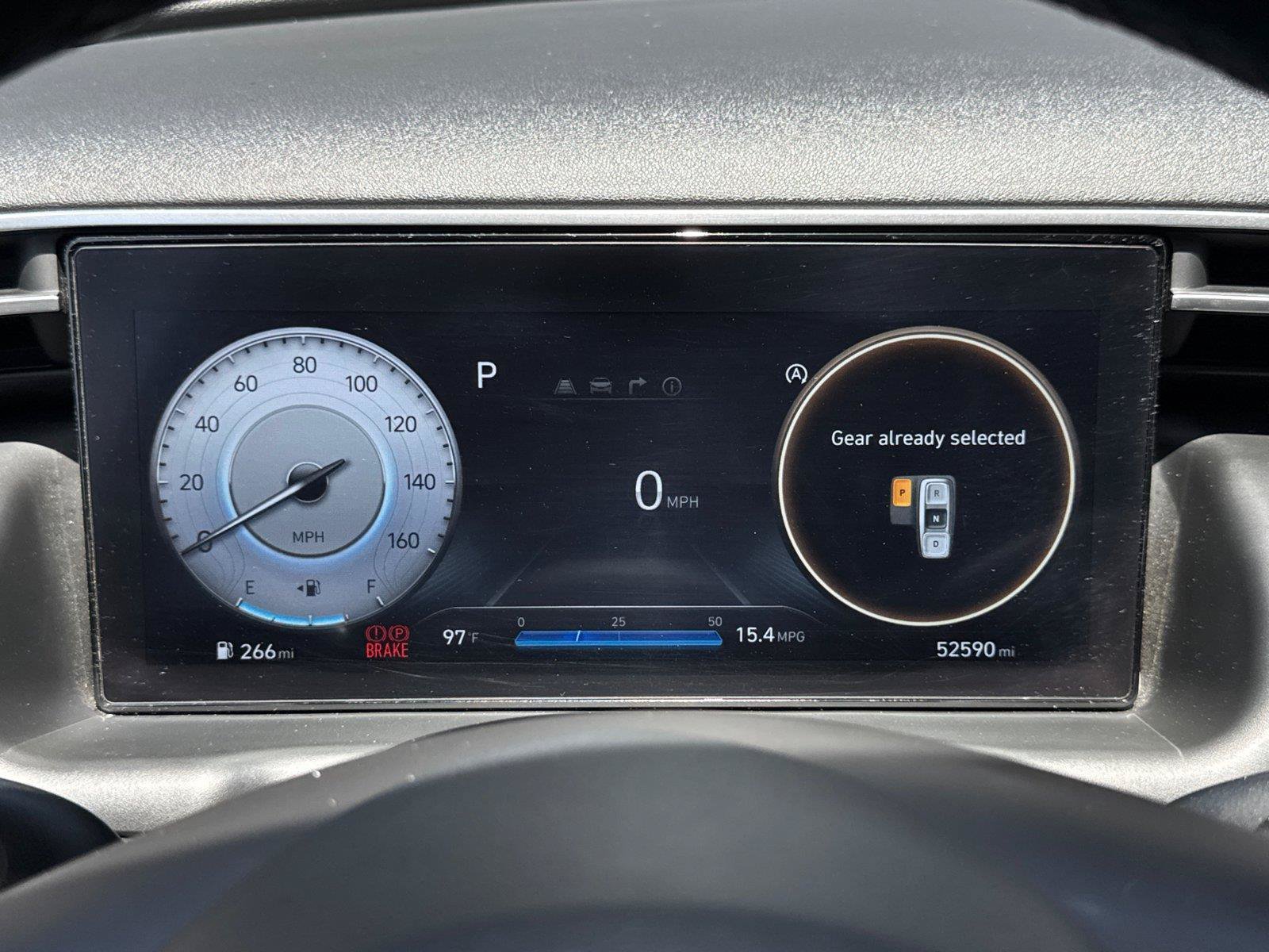 Used 2022 Hyundai Tucson Limited FWD image 32