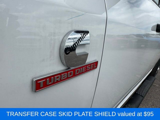 Certified 2025 RAM 2500 Tradesman image 14