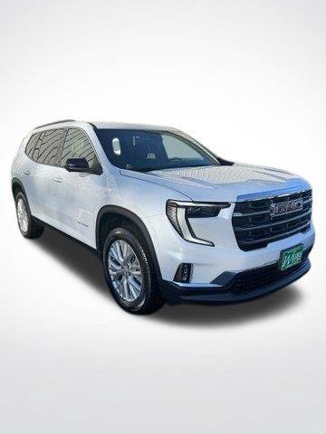 New 2026 GMC Acadia Elevation w/ Elevation Premium Package AWD/4WD image 33