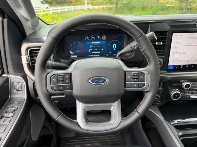 New 2026 Ford F350 Lariat image 21