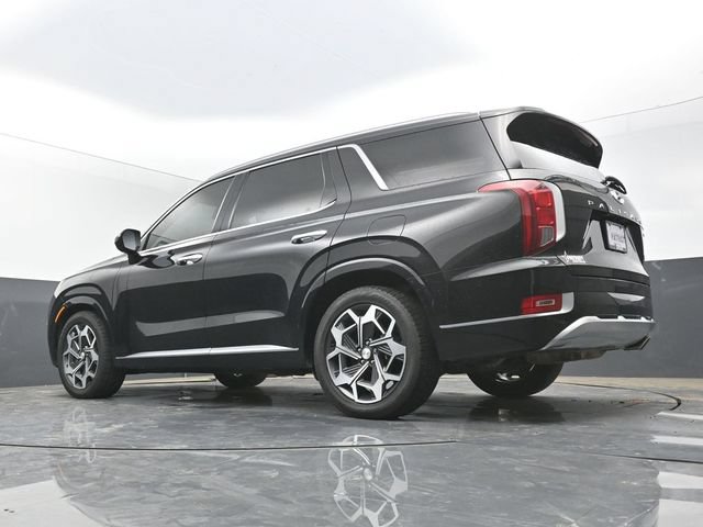 Used 2021 Hyundai Palisade Calligraphy AWD/4WD image 44