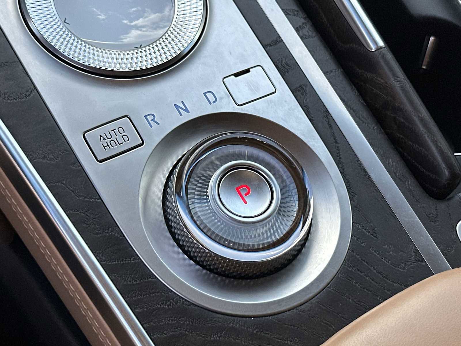 Used 2021 Genesis GV80 3.5T w/ Prestige Package 07 image 23