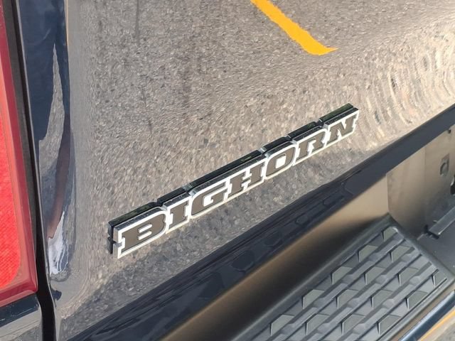 Used 2022 RAM 1500 Big Horn AWD/4WD image 12