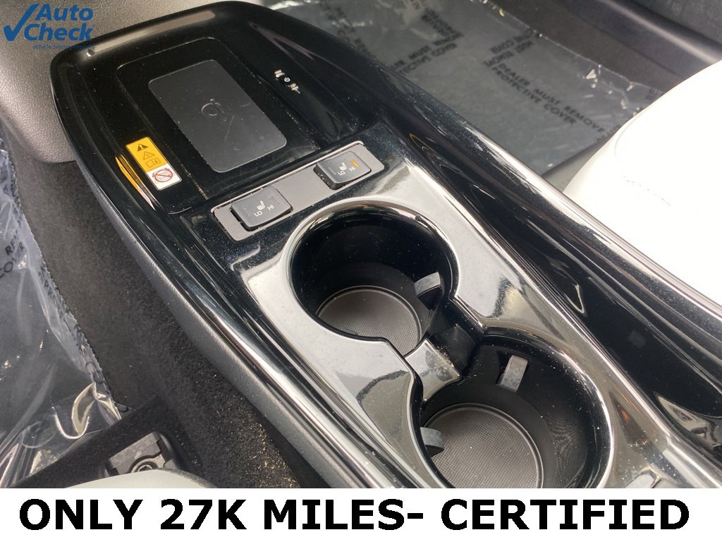 Used 2020 Toyota Prius XLE w/ Advanced Technology Package image 35