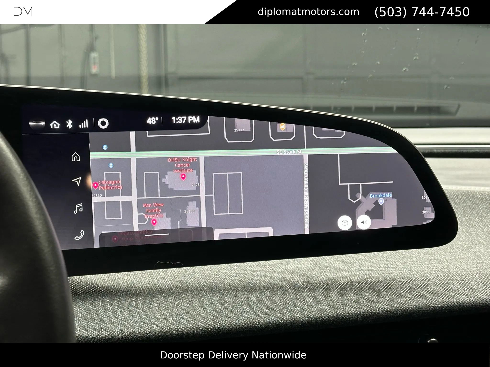 Used 2024 Lucid Air Touring image 25