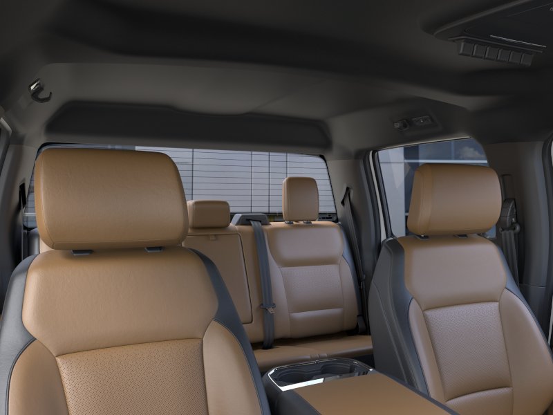 New 2026 Ford F250 Lariat AWD/4WD image 22