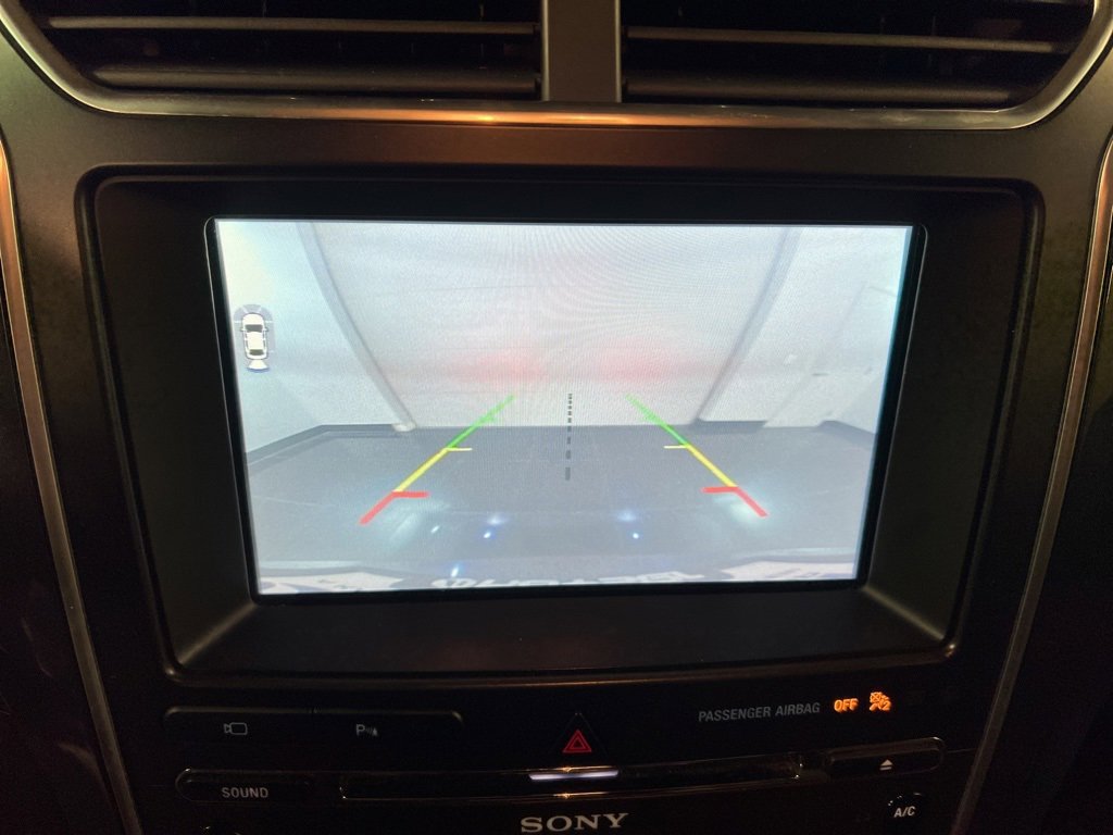 Used 2017 Ford Explorer Sport w/ Equipment Group 401A image 13