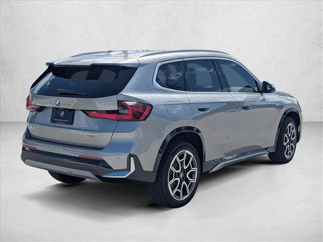 Used 2026 BMW X1 xDrive28i AWD/4WD image 2