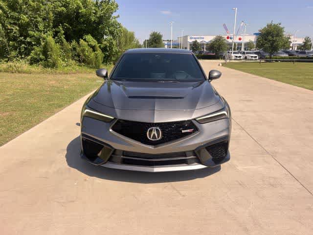 Used 2025 Acura Integra Type S FWD image 7