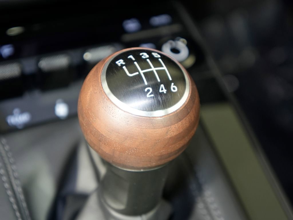 New 2026 Porsche 911 Carrera T image 36