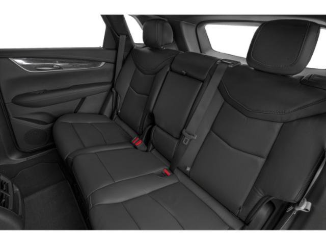 Used 2020 Cadillac XT5 Premium Luxury FWD image 16