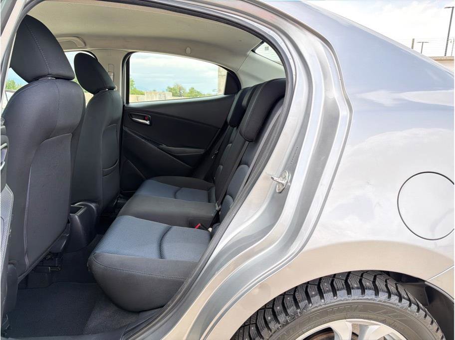 Used 2016 Scion iA FWD image 11