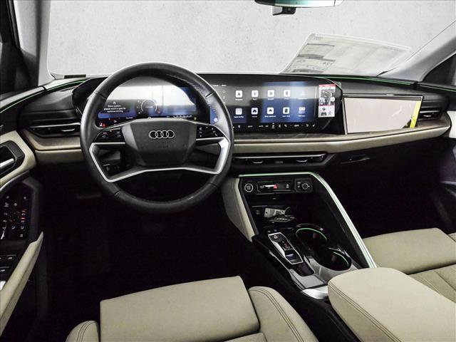 New 2026 Audi Q5 Prestige AWD/4WD image 19
