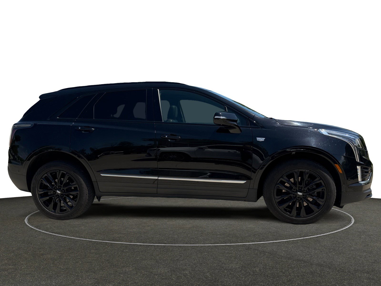 Used 2021 Cadillac XT5 Sportv w/ Platinum Package AWD/4WD image 7