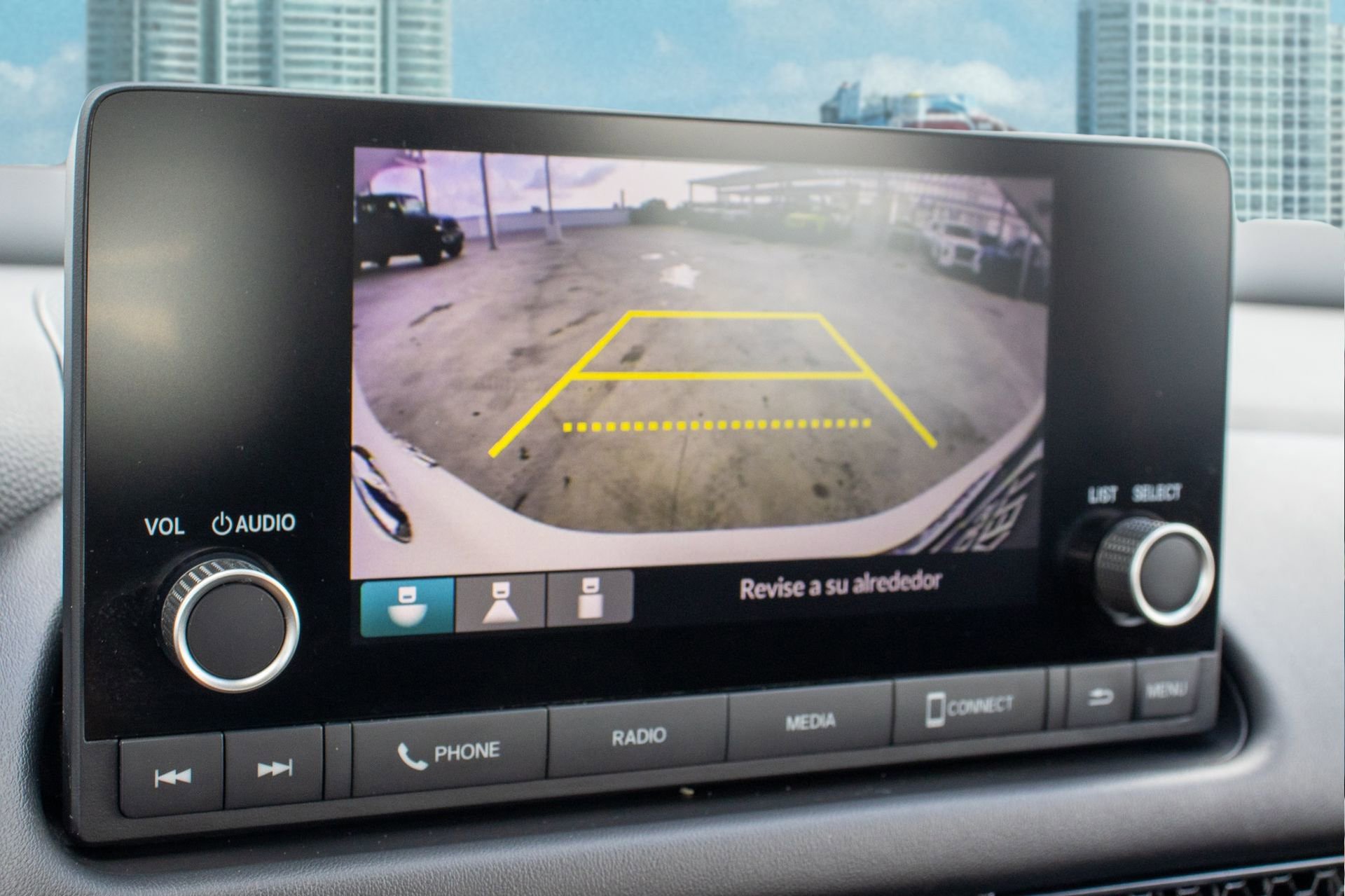 Certified 2024 Honda HR-V LX image 29