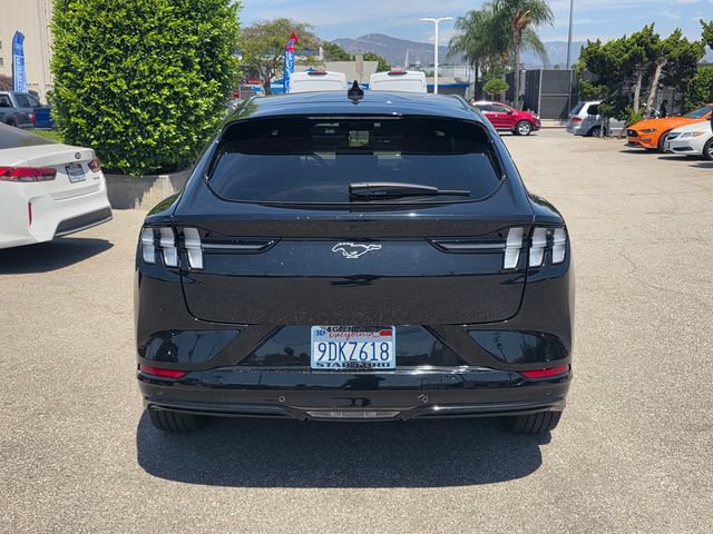 Used 2022 Ford Mustang Mach-E Premium RWD image 5