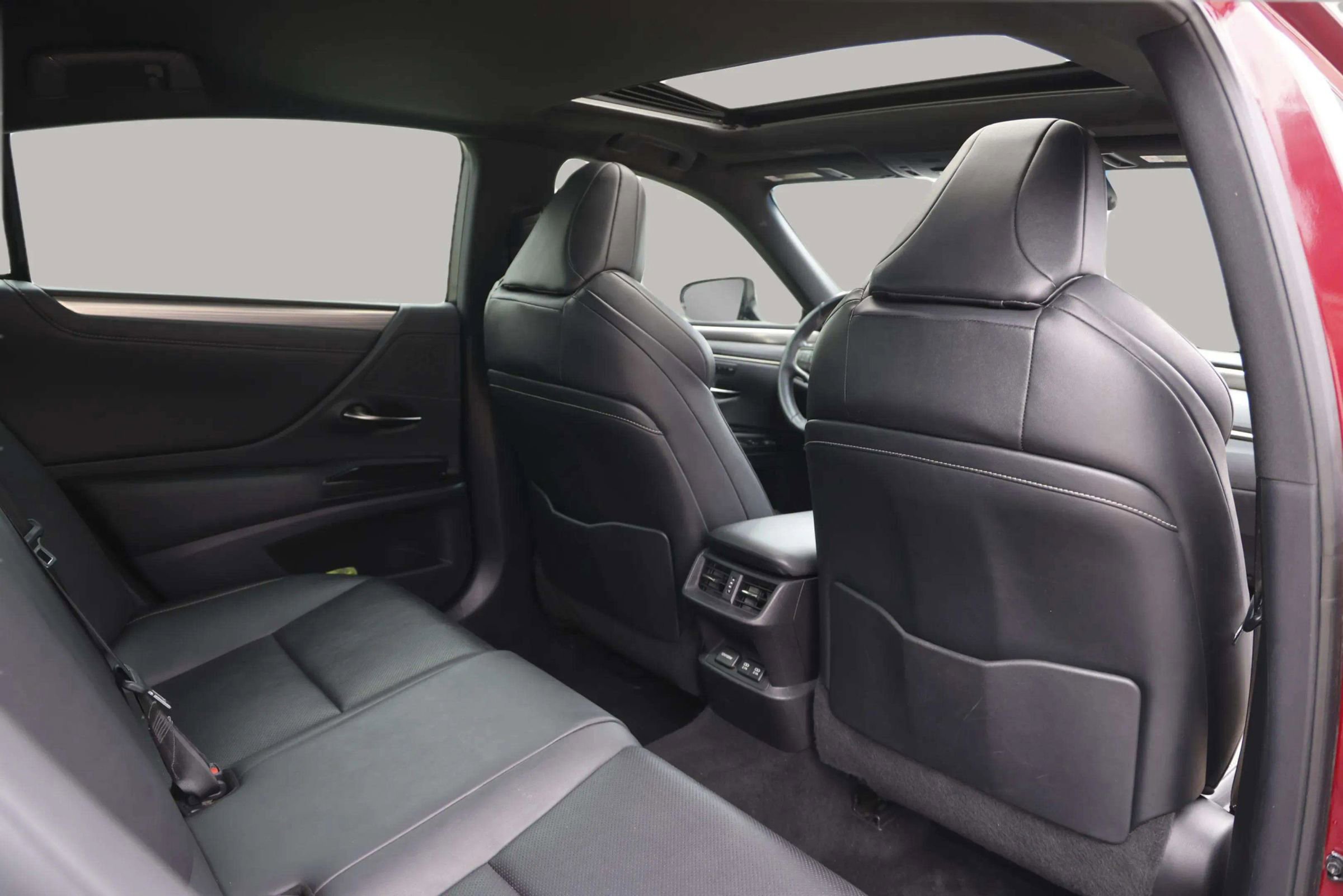 Used 2020 Lexus ES 350 F Sport w/ Accessory Package 2 image 32