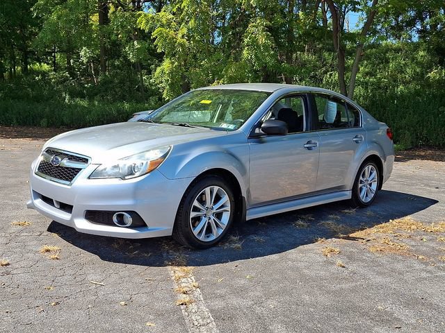 Used 2014 Subaru Legacy 2.5i w/ Alloy Wheel Package AWD/4WD image 4
