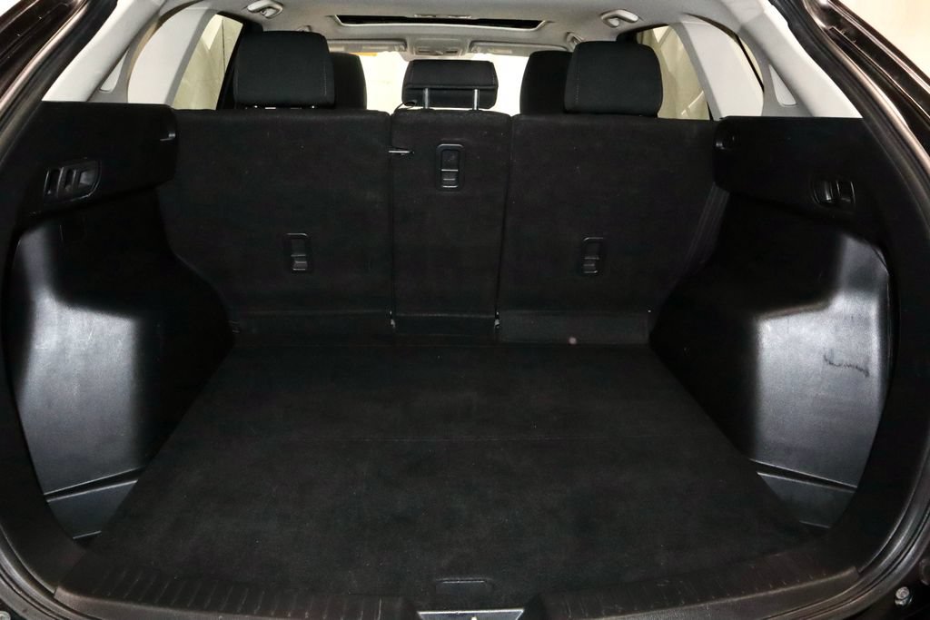 Used 2016 MAZDA CX-5 Touring w/ Bose/Moonroof Package AWD/4WD image 15