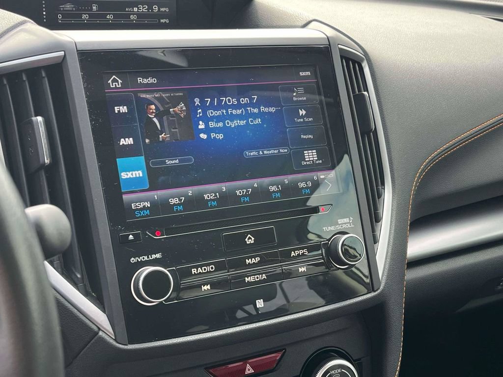 Used 2019 Subaru Crosstrek 2.0i Limited w/ Moonroof Package w/Navigation AWD/4WD image 22