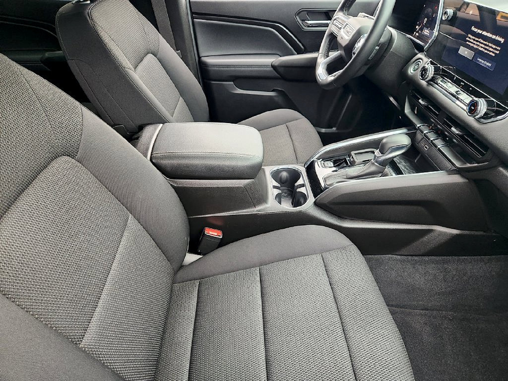 Used 2024 GMC Canyon Elevation RWD image 14