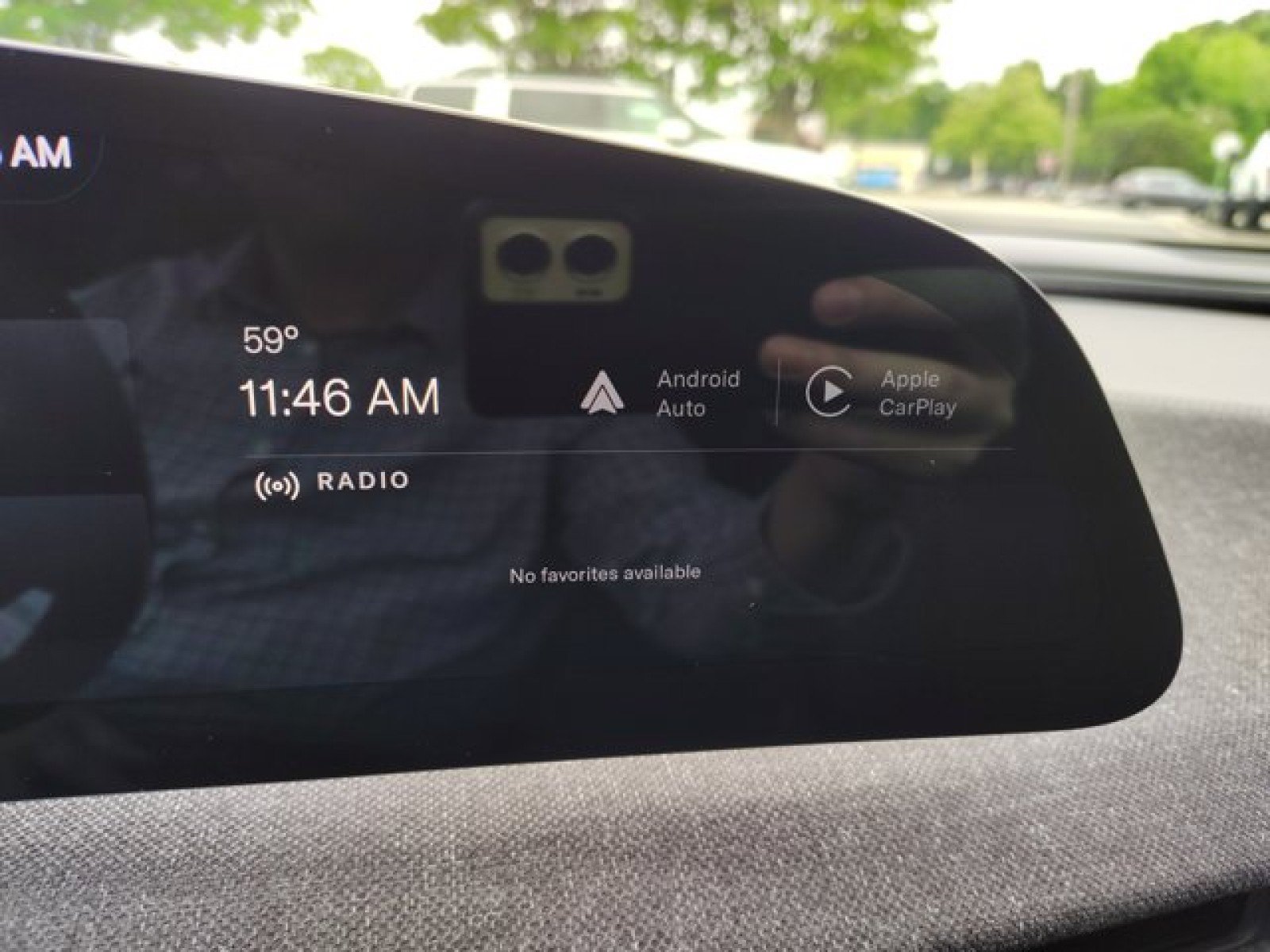 Used 2024 Lucid Air Pure RWD image 25