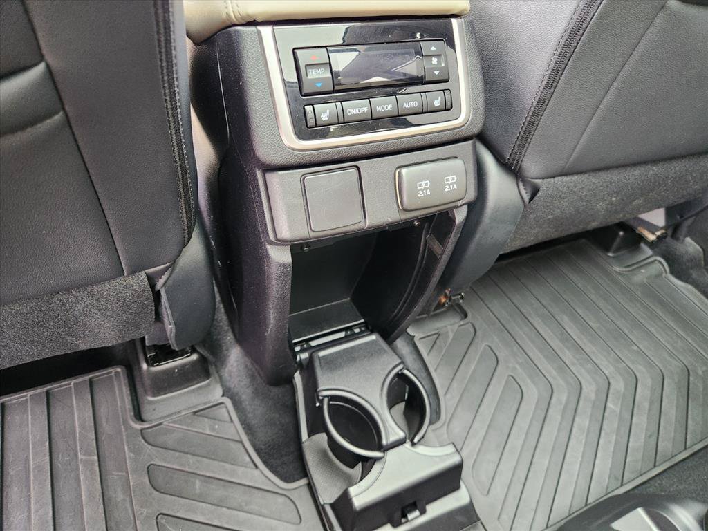 Used 2022 Subaru Ascent Limited w/ Technology Package AWD/4WD image 15