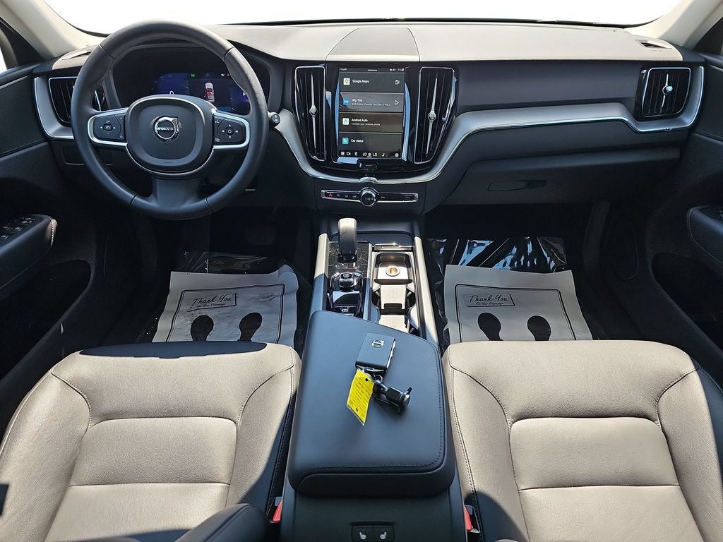 Used 2024 Volvo XC60 B5 Core w/ Protection Package Premier AWD/4WD image 13