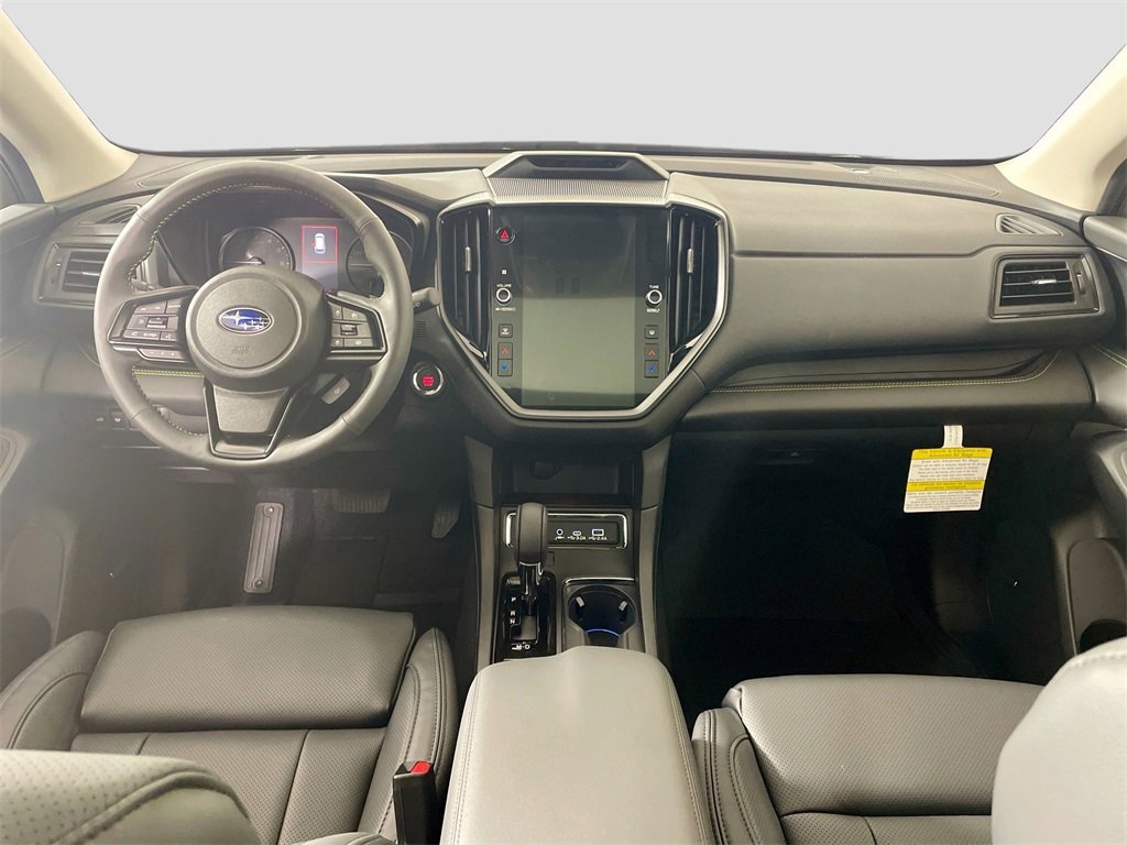 New 2025 Subaru Ascent Bronze Edition w/ Popular Package #2 image 25