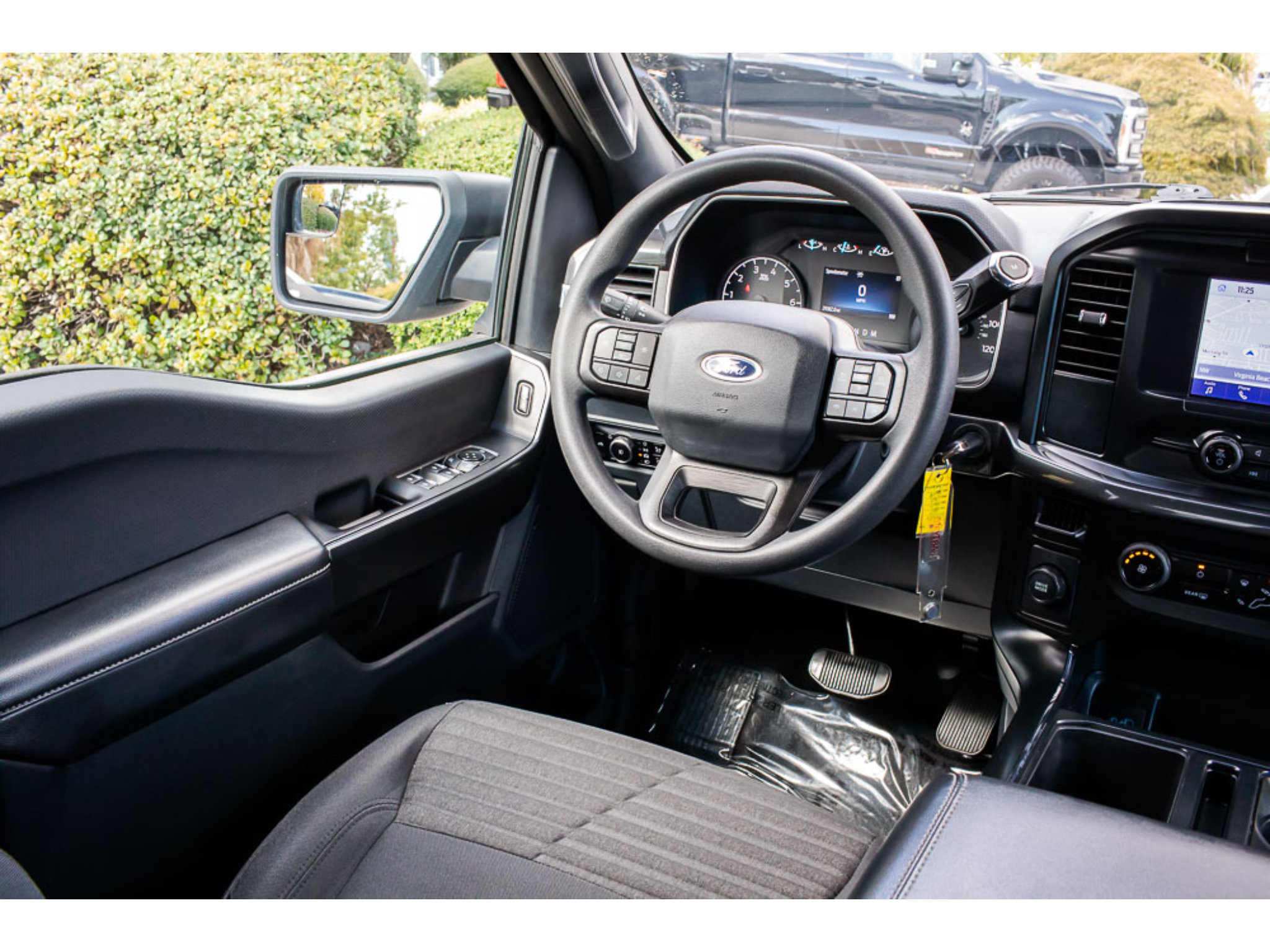 Used 2023 Ford F150 XL RWD image 13