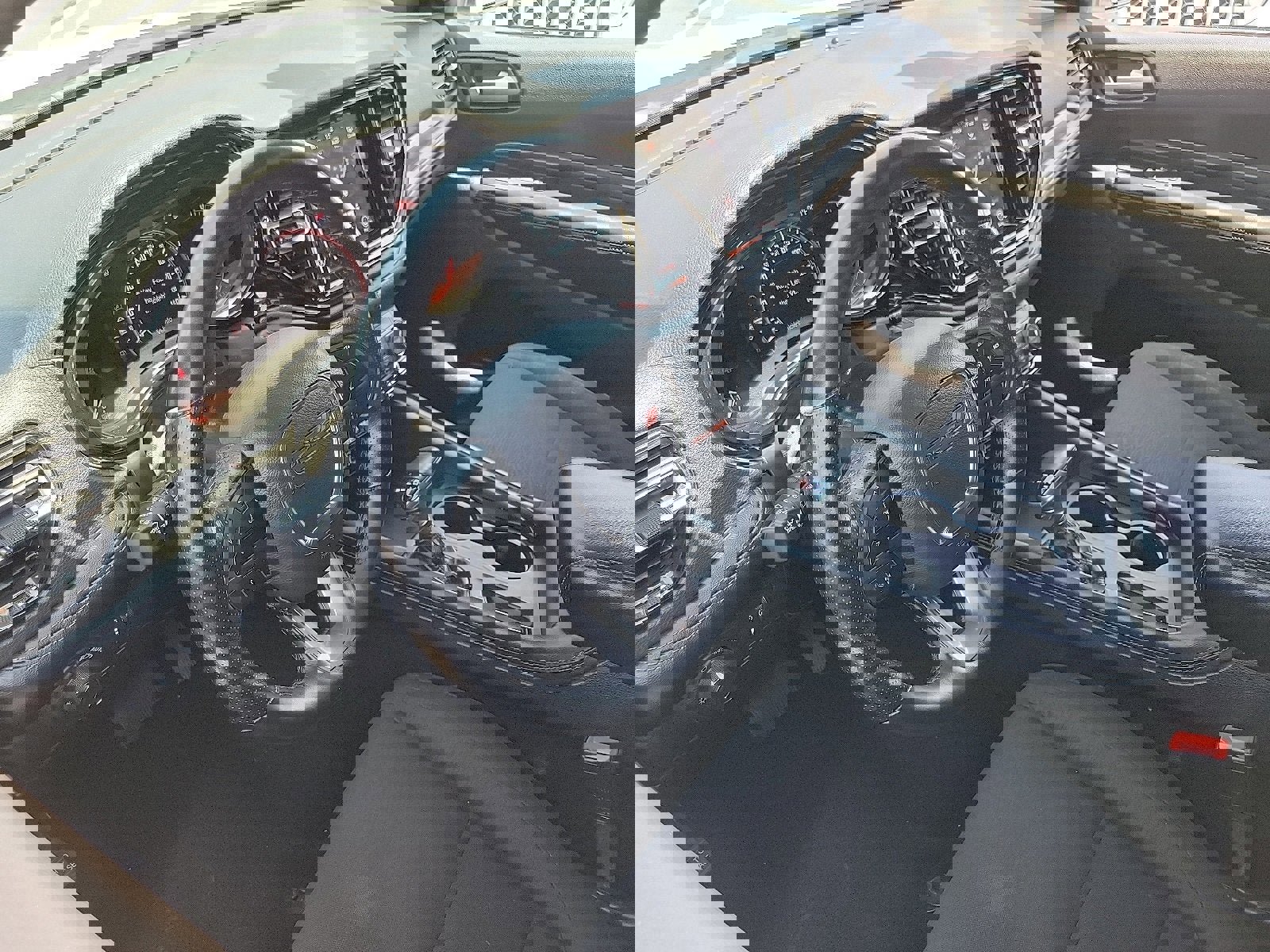 Used 2023 Dodge Durango SXT image 4