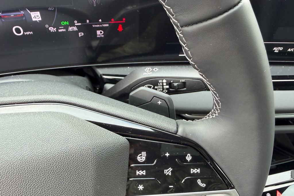 New 2026 Audi A6 Premium Plus AWD/4WD image 20