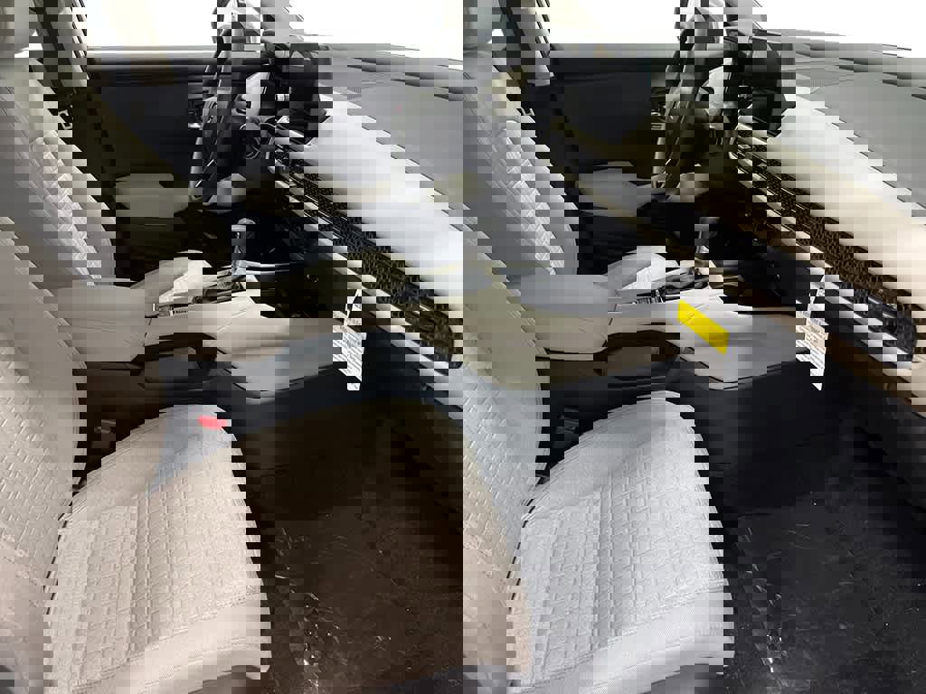 New 2026 Honda HR-V LX image 24