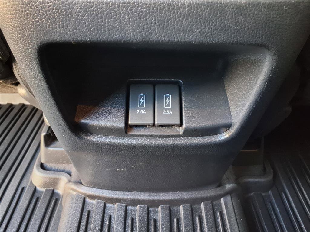 Used 2022 Honda CR-V Touring image 14