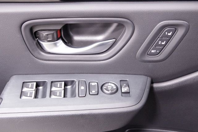 Certified 2024 Honda Pilot EX-L image 27