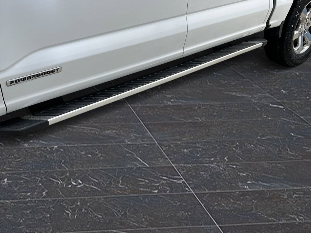 Used 2023 Ford F150 XLT w/ Equipment Group 302A High image 35