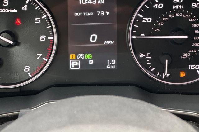 Used 2025 Subaru Outback Limited image 23