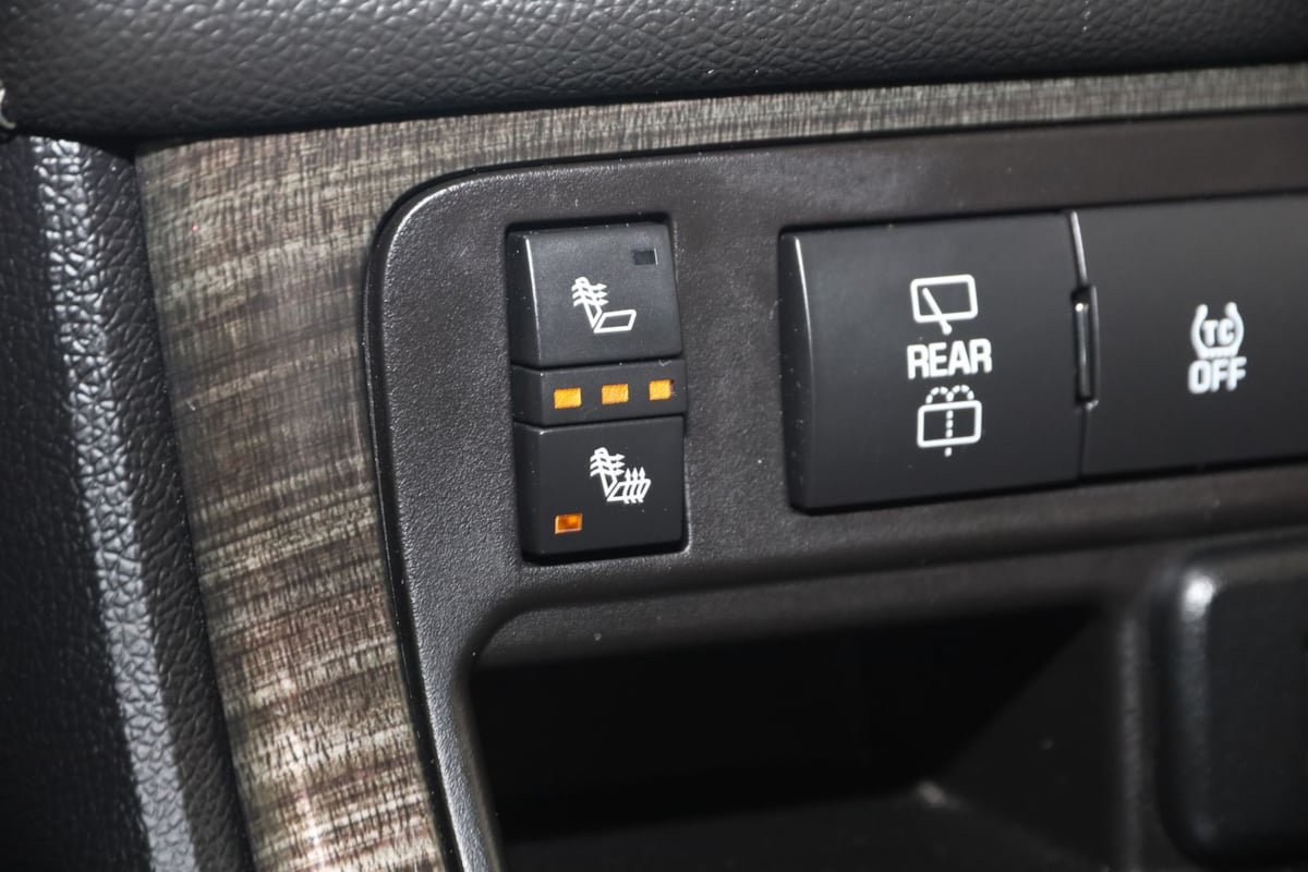 Used 2017 GMC Acadia Limited SLT AWD/4WD image 8