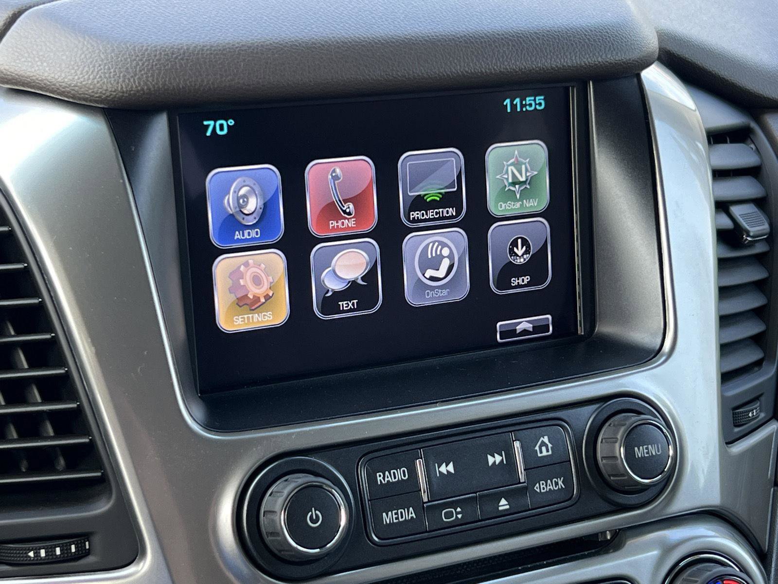 Used 2017 Chevrolet Tahoe LT w/ Luxury Package image 27