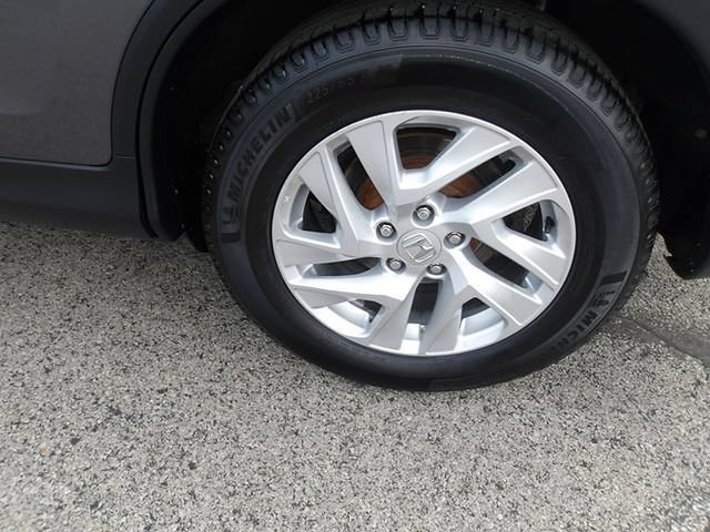 Used 2015 Honda CR-V EX image 21