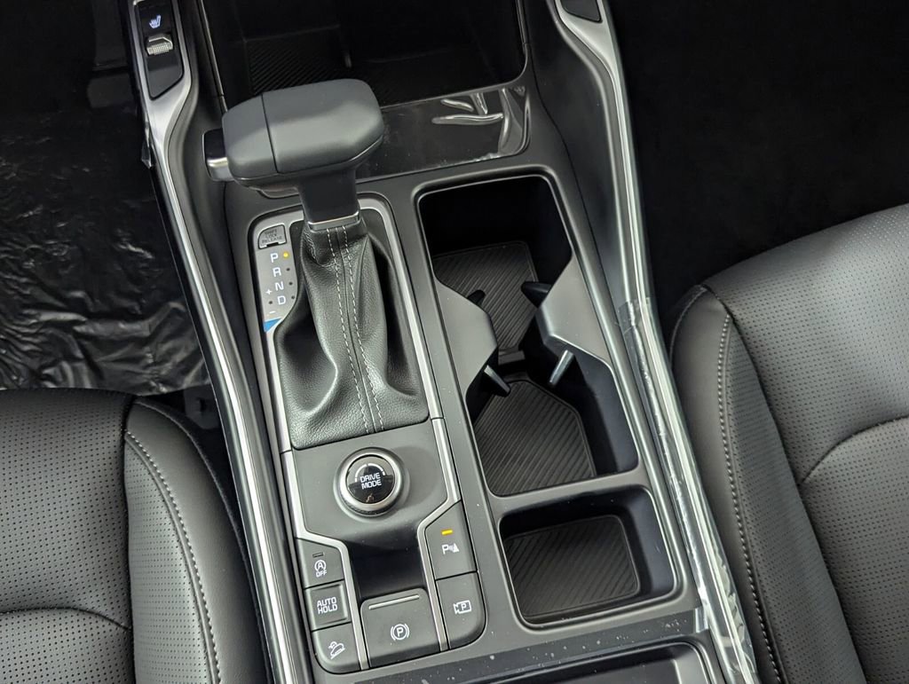 New 2025 Kia Sorento S w/ Panoramic Sunroof Package image 21